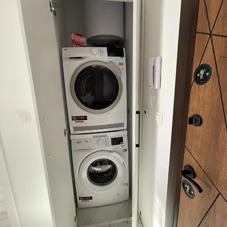 сарафово Appartement *