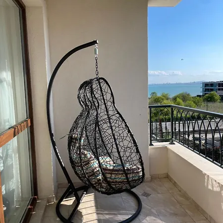 сарафово Appartement Burgas Stad