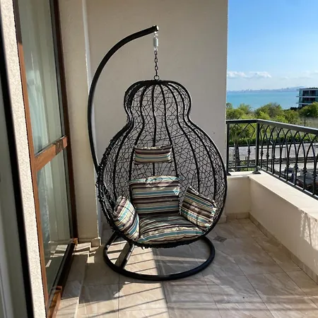 сарафово Appartement Burgas Stad