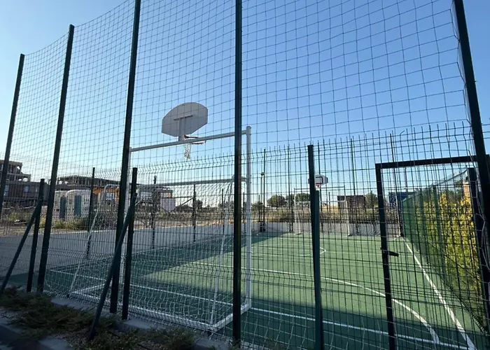 Apartamento сарафово *