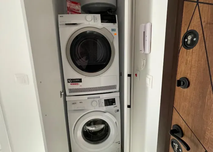 сарафово Apartamento *